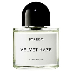 Byredo Velvet Haze парфюмированная вода спрей 50мл