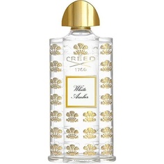 Creed Les Royales Exclusives White Amber - 75 мл - Eau De Parfum Spray - Духи унисекс