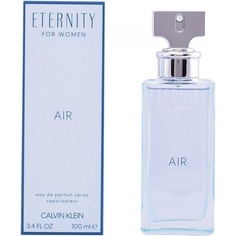 Calvin Klein - женский парфюм Eternity For Women Air Calvin Klein Edp - Men - 50 мл