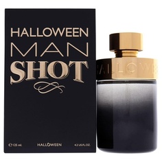 Jesus del Pozo Halloween Shot Man Одеколон 125мл