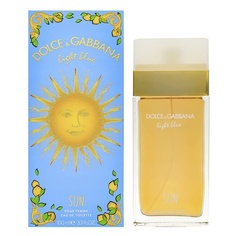 Dolce &amp; Gabbana Туалетная вода D&amp;G с цветочным ароматом 100 мл