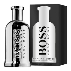 Hugo Boss-Boss Бутылка Soccer United Limited Edition EDP Vapo 200 мл