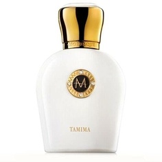 Парфюмерная вода Moresque White Collection Tamima Eau de Parfum 50 мл