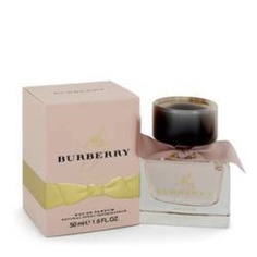 Парфюмированная вода Burberry My Burberry Blush Eau De Parfum 50 мл