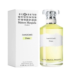 Maison Martin Margiela (Без названия) Туалетная вода L&apos;Eau, 100 мл, 3,4 жидких унции