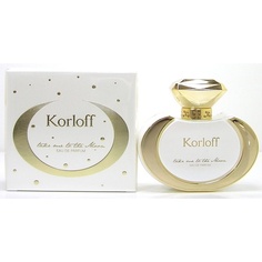 Korloff Take Me To The Moon парфюмированная вода 50мл для женщин