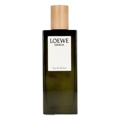 Парфюмерная вода-спрей Loewe Esencia Pour Homme 50мл