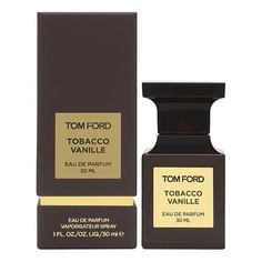 Парфюмерная вода Tom Ford Tobacco Vanille, 30 мл