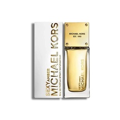 Michael Kors Sexy Amber парфюмированная вода спрей 50мл