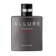 Туалетная вода Chanel Allure Homme Sport Eau Extreme 50 мл для мужчин