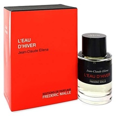 Мужская туалетная вода Frederic Malle L&apos;Eau D&apos;Hiver Editions De Parfums 3.4oz/100ml New In Box