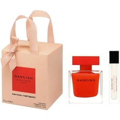 Женская парфюмерная вода Narciso Rodriguez Narciso Rouge Eau De Parfum