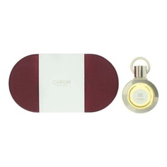 Женская парфюмерная вода Caron Tabac Blanc 50ml EDP Spray - New Boxed and Sealed - UK