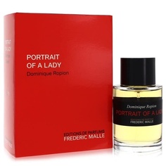 Женская парфюмерная вода Frederic Malle Portrait of a Lady Perfume EDP 100ml