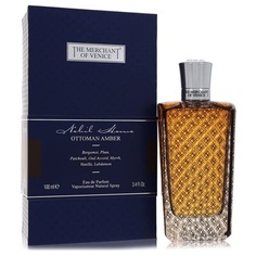 Мужская парфюмерная вода The Merchant Of Venice Eau de Parfum for Men 100ml