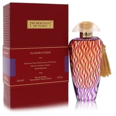 Женская парфюмерная вода TMOV Flower Fusion Eau de Parfum Spray 100ml THE Merchant OF Venice