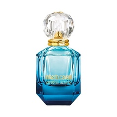 Женская парфюмерная вода Roberto Cavalli Paradiso Azzurro 75ml