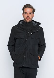 Зимняя куртка Felix Hardy, черный