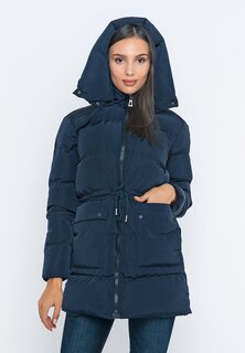 Зимнее пальто Felix Hardy, темно-синий