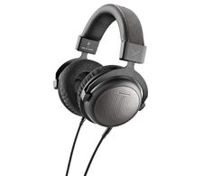 Проводные наушники Beyerdynamic T1 High-end Tesla (3rd Generation), черный