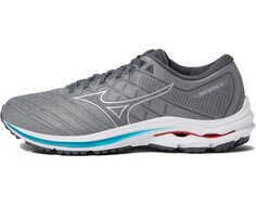 Кроссовки Wave Inspire 18 Mizuno, серый