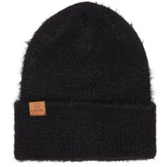 Coal The Pearl Beanie - женские, черный