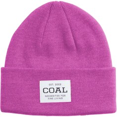 Coal The Uniform Beanie - Big Kids&apos;, розовый
