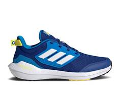 Кроссовки Adidas EQ21 RUN 2.0 BOUNCE K &apos;ROYAL BLUE WHITE&apos;, синий