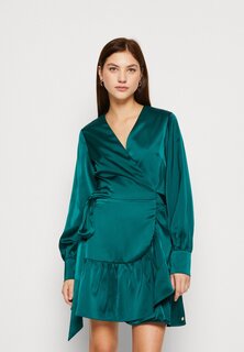 Коктейльное платье NIKKIE, зеленый