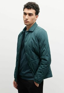 Демисезонная куртка Vistula, бутылочно-зеленый