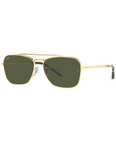 Солнцезащитные очки унисекс, RB3636 NEW CARAVAN 58 Ray-Ban