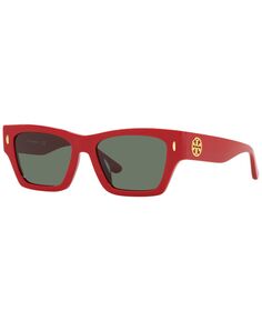 Женские солнцезащитные очки, TY7169U Tory Burch