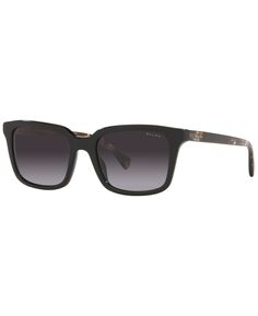 Женские солнцезащитные очки, RA5287 53 Ralph by Ralph Lauren