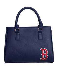 Женская сумка Boston Red Sox Manhattan FOCO, синий