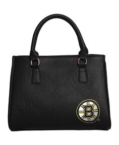 Женская сумка Boston Bruins Manhattan FOCO, черный