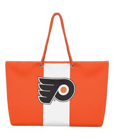 Женская большая сумка Philadelphia Flyers FOCO
