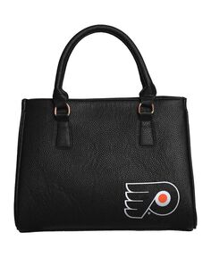 Женская сумка Philadelphia Flyers Manhattan FOCO, черный