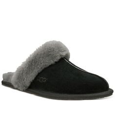 Женские тапочки Scuffette II UGG