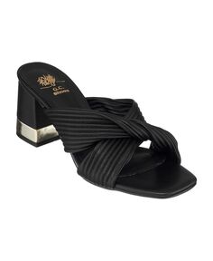 Женские классические сандалии Dara GC Shoes, черный