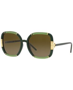 Женские солнцезащитные очки, TY9071U Tory Burch