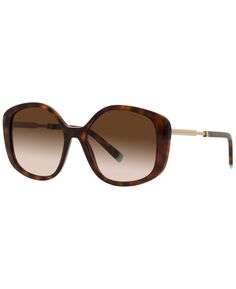 Женские солнцезащитные очки, TF4192 54 Tiffany &amp; Co.
