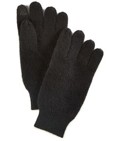 Женские перчатки из кашемира Touch Charter Club