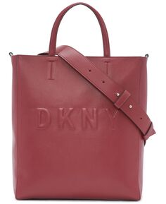 сумка-тоут Tilly North South DKNY