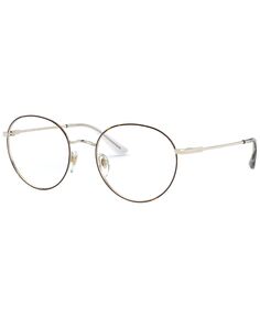 VO4177 Женские очки Phantos Vogue Eyewear, золотой