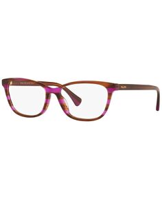 RA7133U Женские очки-подушки Ralph Lauren