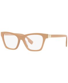 BE2355 Женские квадратные очки ARLO Burberry