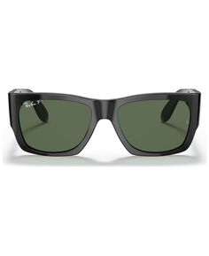 Поляризованные солнцезащитные очки унисекс, RB2187 Ray-Ban