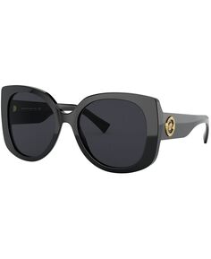 Женские солнцезащитные очки, VE4387 Versace