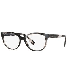 BE2357 ESME Женские квадратные очки Burberry