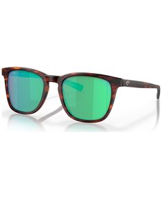 Поляризованные солнцезащитные очки унисекс, Sullivan Costa Del Mar
